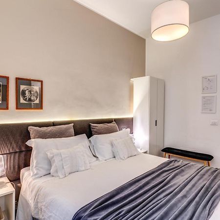 Approdo Ripetta Bed and Breakfast Ρώμη Εξωτερικό φωτογραφία