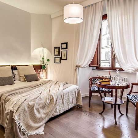 Approdo Ripetta Bed and Breakfast Ρώμη Εξωτερικό φωτογραφία