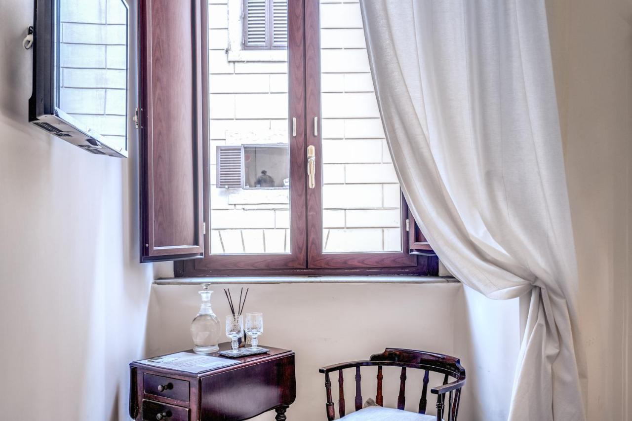 Approdo Ripetta Bed and Breakfast Ρώμη Εξωτερικό φωτογραφία