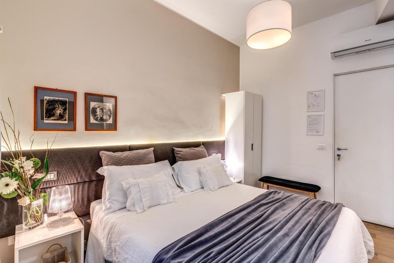 Approdo Ripetta Bed and Breakfast Ρώμη Εξωτερικό φωτογραφία