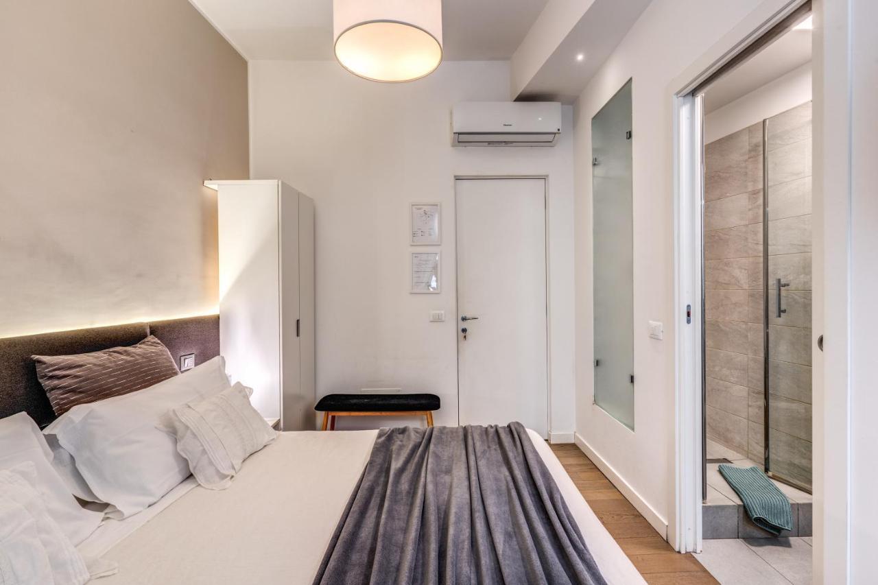 Approdo Ripetta Bed and Breakfast Ρώμη Εξωτερικό φωτογραφία