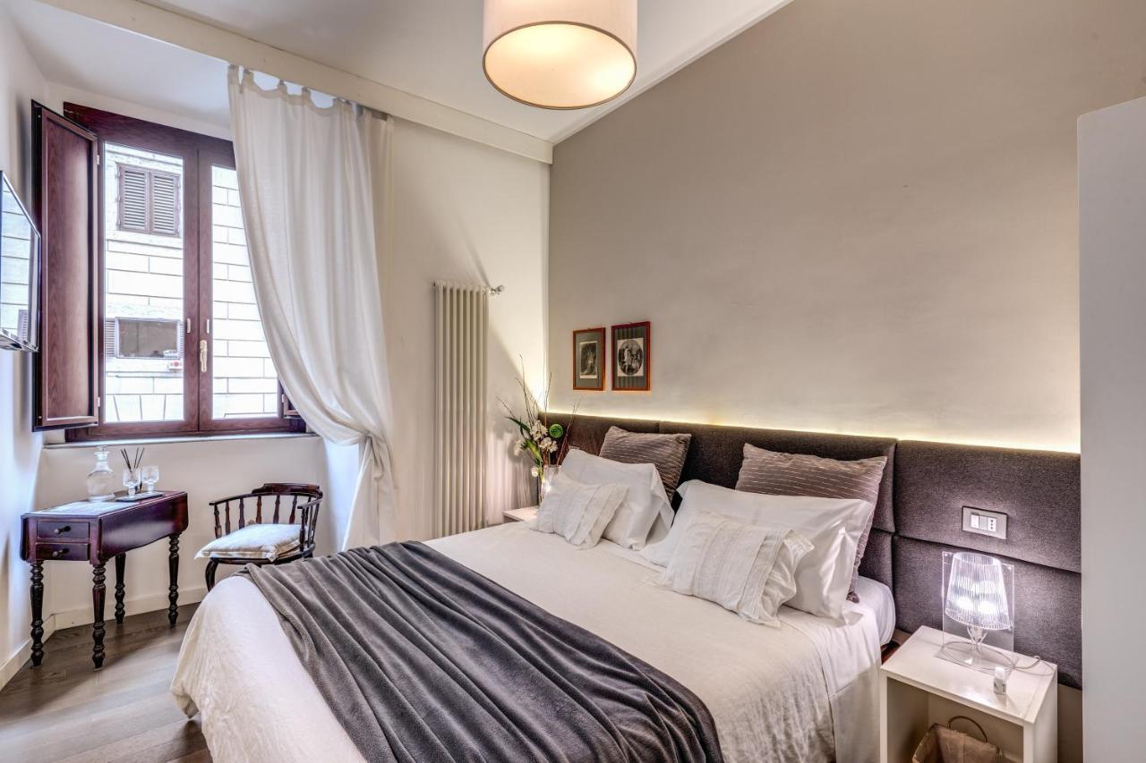 Approdo Ripetta Bed and Breakfast Ρώμη Εξωτερικό φωτογραφία