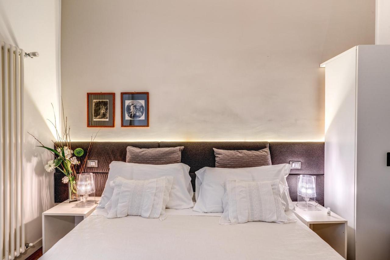 Approdo Ripetta Bed and Breakfast Ρώμη Εξωτερικό φωτογραφία