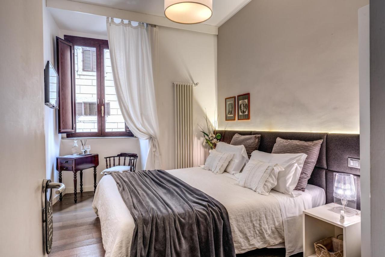 Approdo Ripetta Bed and Breakfast Ρώμη Εξωτερικό φωτογραφία