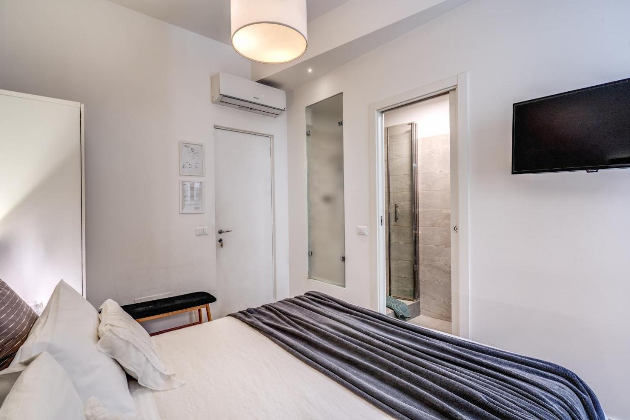 Approdo Ripetta Bed and Breakfast Ρώμη Εξωτερικό φωτογραφία