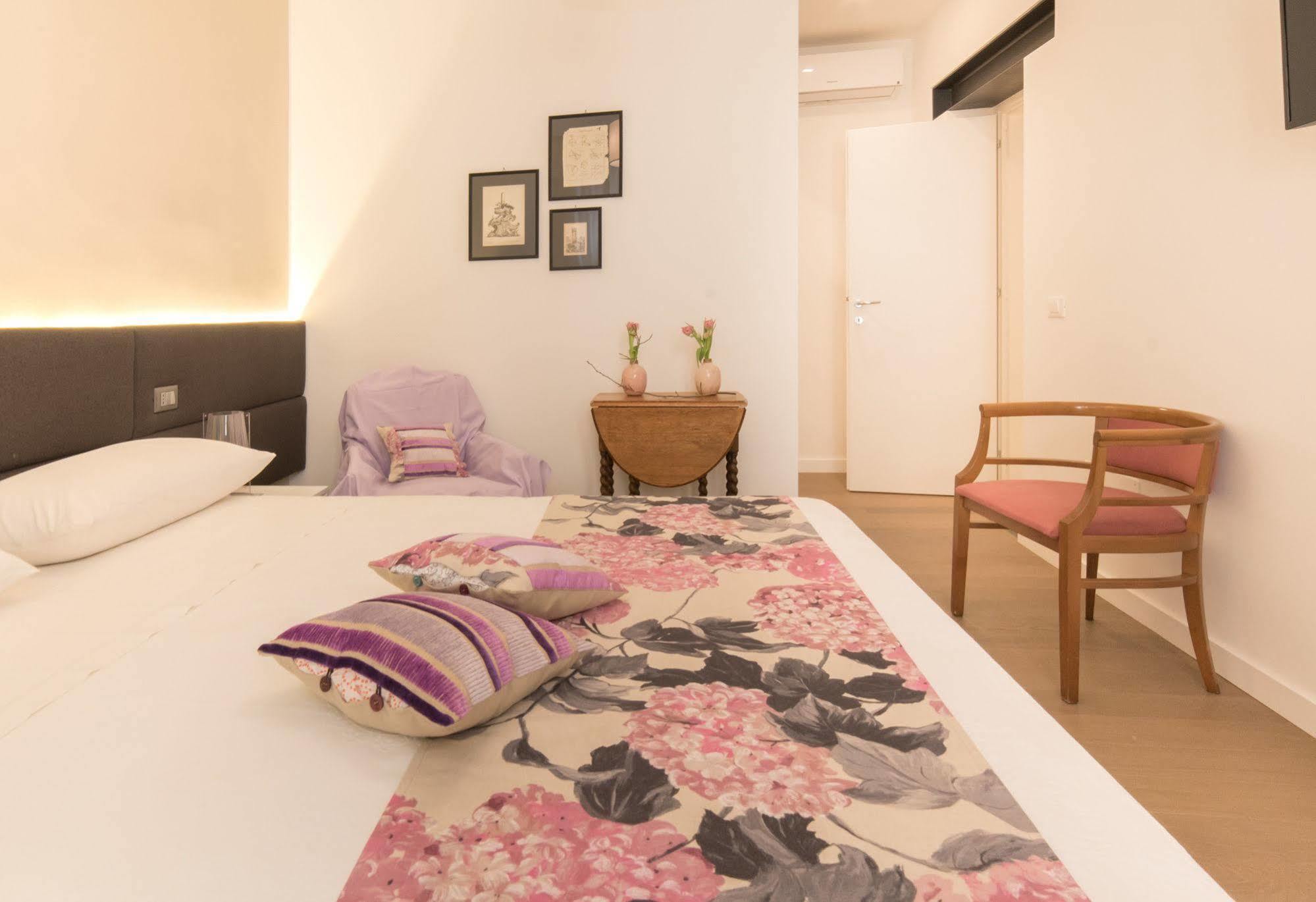 Approdo Ripetta Bed and Breakfast Ρώμη Εξωτερικό φωτογραφία