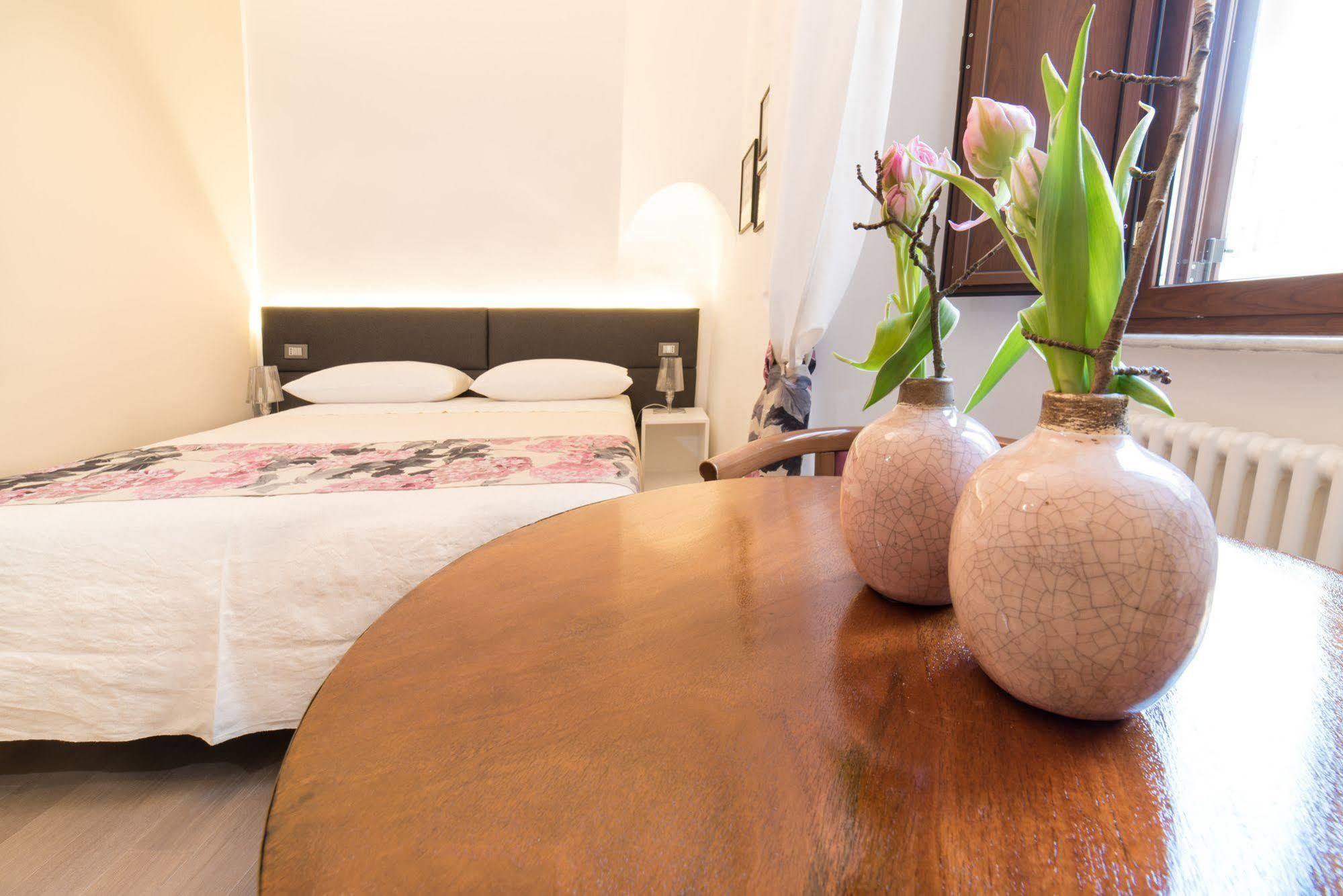 Approdo Ripetta Bed and Breakfast Ρώμη Εξωτερικό φωτογραφία