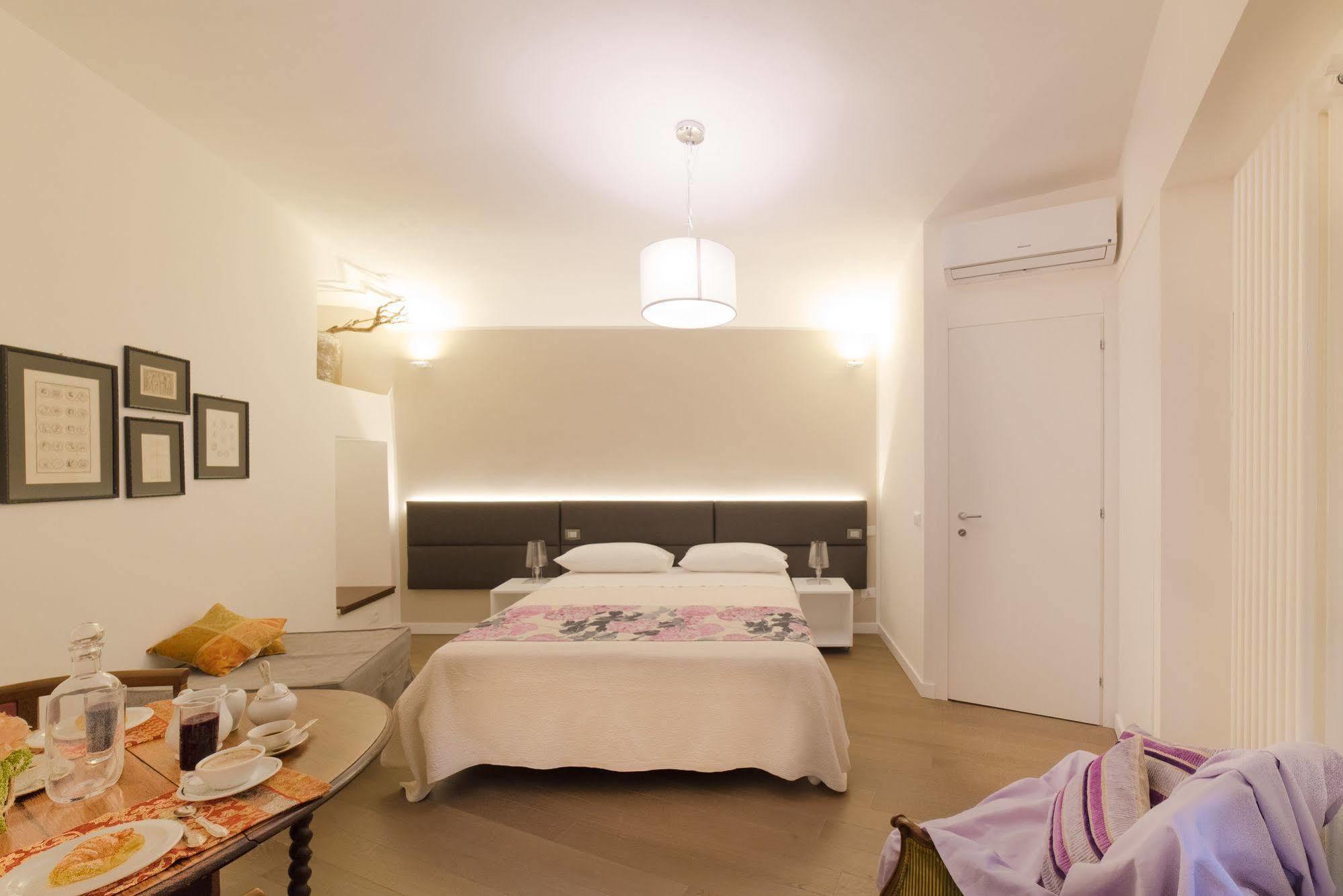 Approdo Ripetta Bed and Breakfast Ρώμη Εξωτερικό φωτογραφία