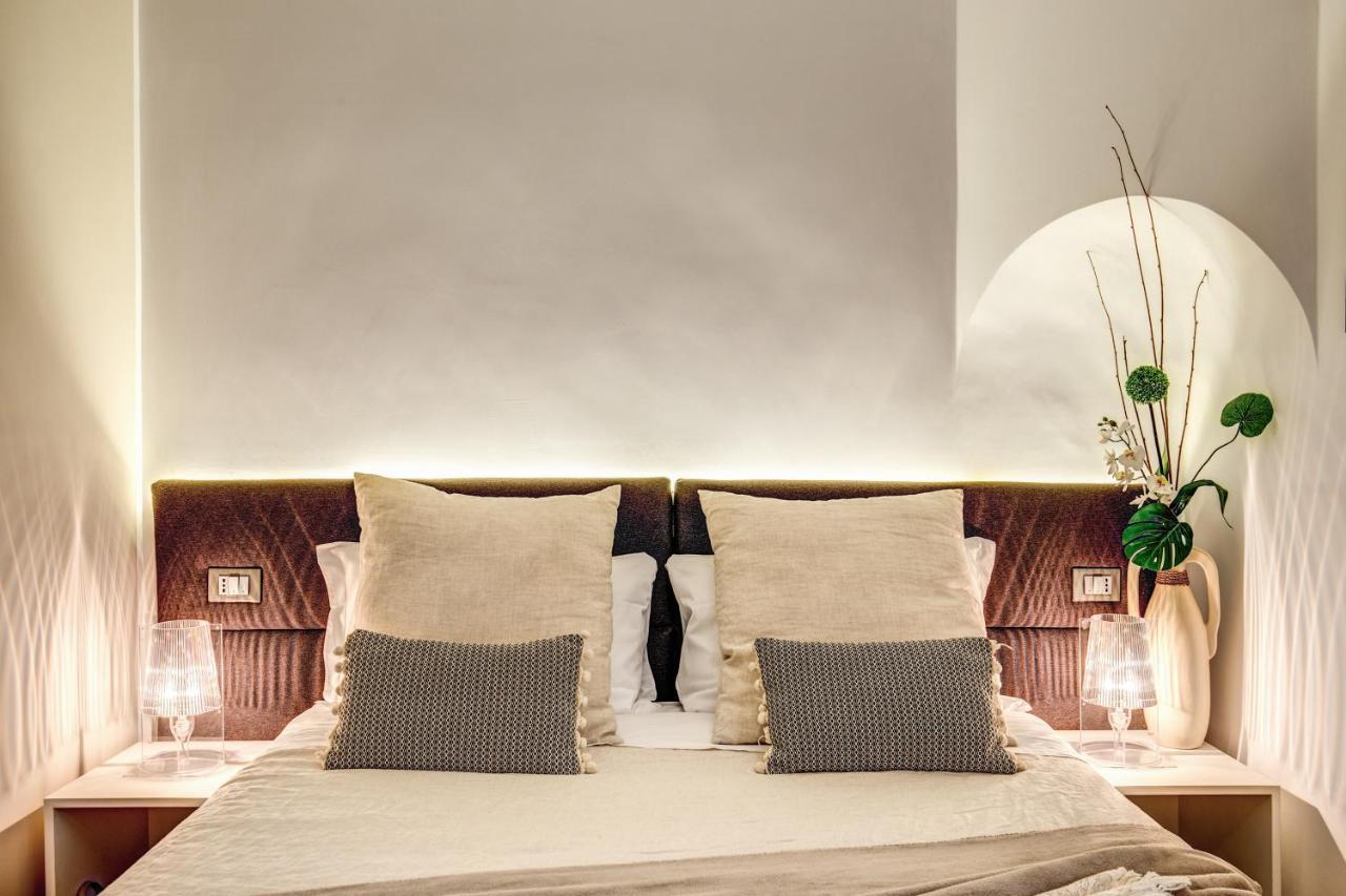 Approdo Ripetta Bed and Breakfast Ρώμη Εξωτερικό φωτογραφία