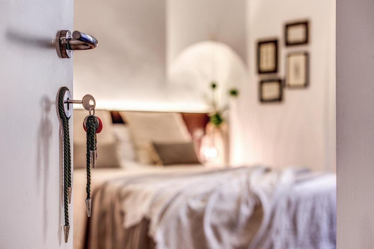 Approdo Ripetta Bed and Breakfast Ρώμη Εξωτερικό φωτογραφία