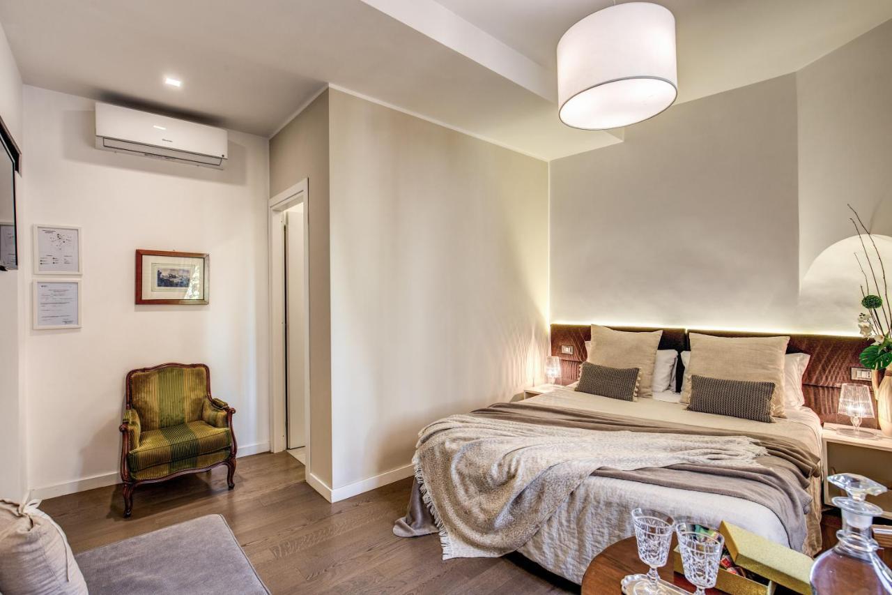 Approdo Ripetta Bed and Breakfast Ρώμη Εξωτερικό φωτογραφία