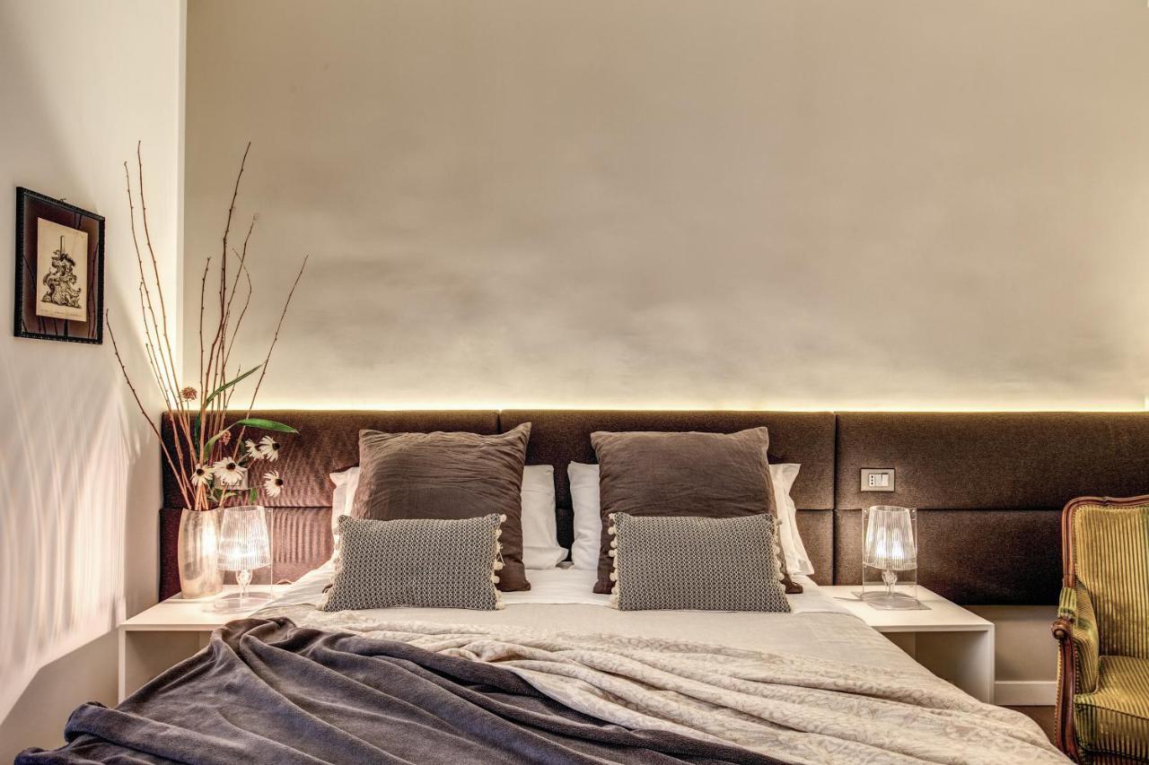 Approdo Ripetta Bed and Breakfast Ρώμη Εξωτερικό φωτογραφία