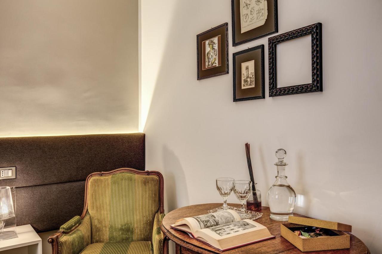 Approdo Ripetta Bed and Breakfast Ρώμη Εξωτερικό φωτογραφία