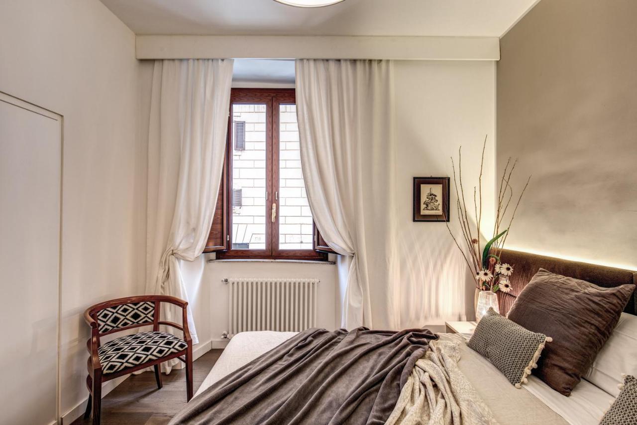 Approdo Ripetta Bed and Breakfast Ρώμη Εξωτερικό φωτογραφία