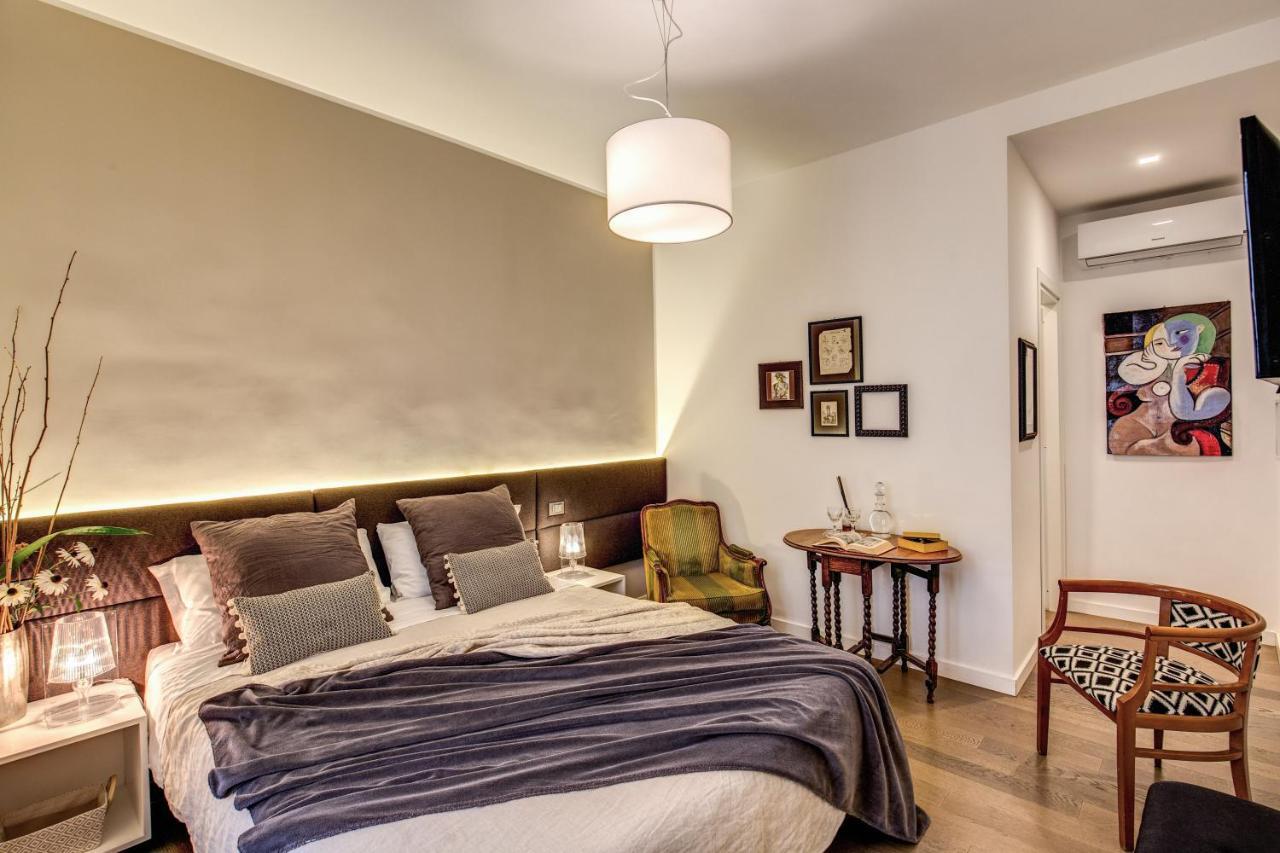 Approdo Ripetta Bed and Breakfast Ρώμη Εξωτερικό φωτογραφία