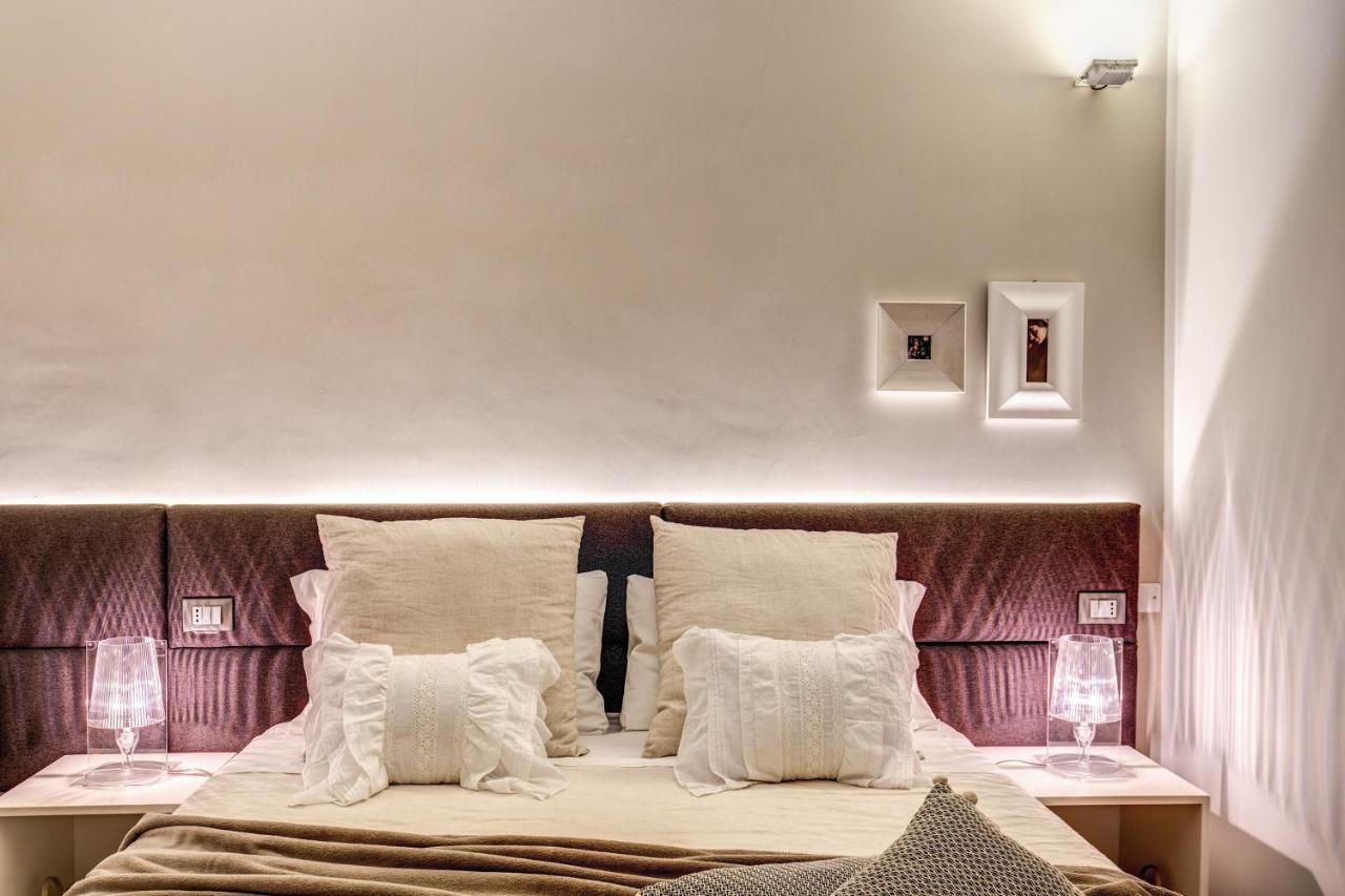Approdo Ripetta Bed and Breakfast Ρώμη Εξωτερικό φωτογραφία