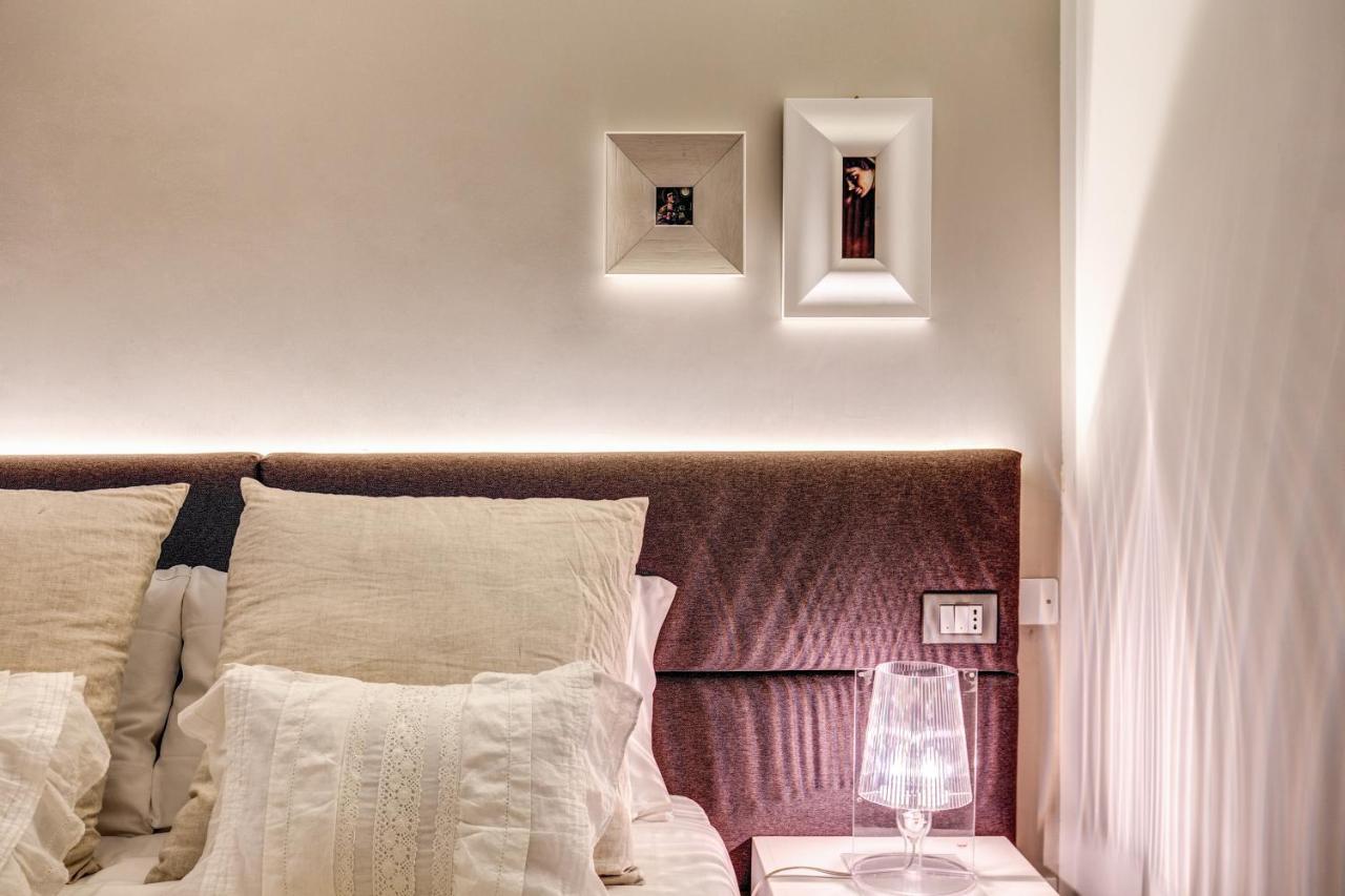 Approdo Ripetta Bed and Breakfast Ρώμη Εξωτερικό φωτογραφία