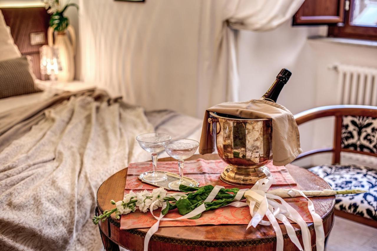 Approdo Ripetta Bed and Breakfast Ρώμη Εξωτερικό φωτογραφία