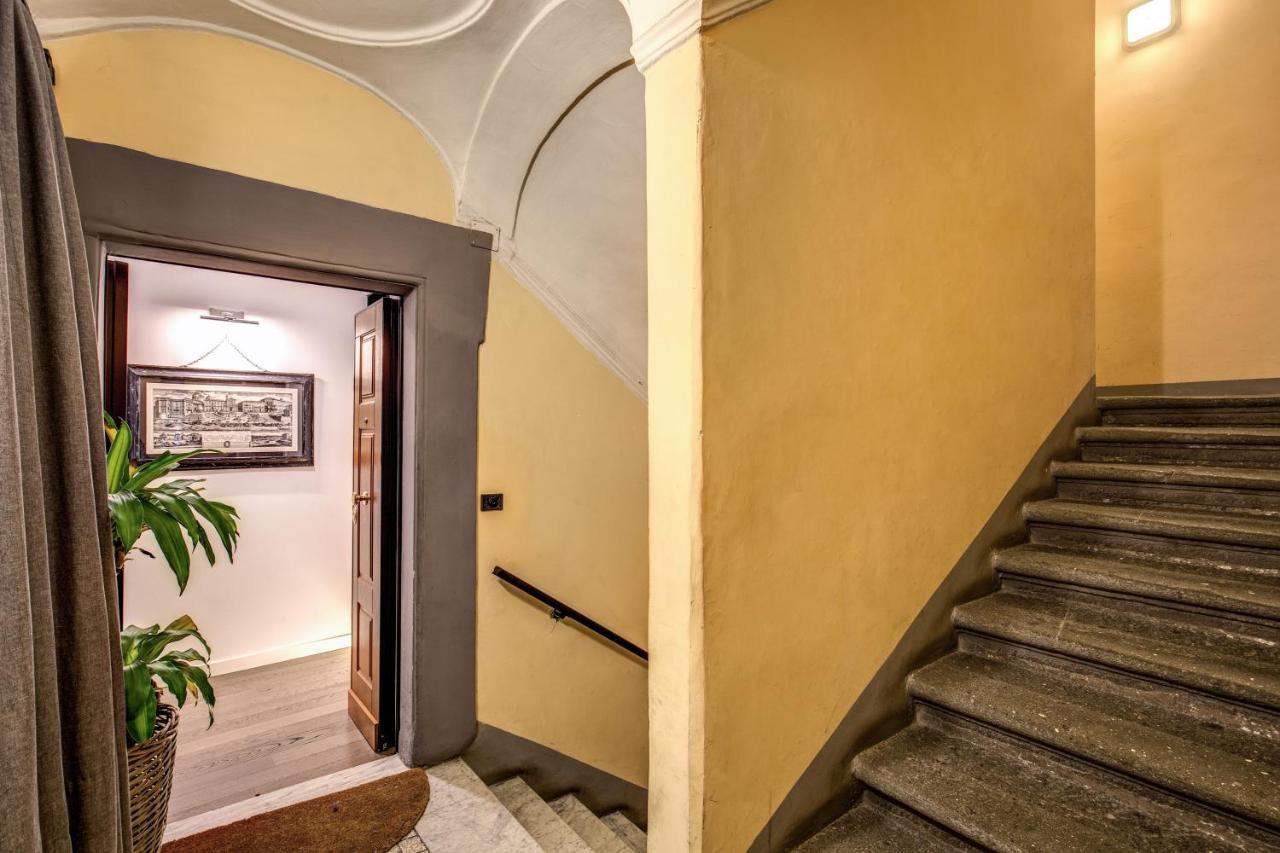 Approdo Ripetta Bed and Breakfast Ρώμη Εξωτερικό φωτογραφία