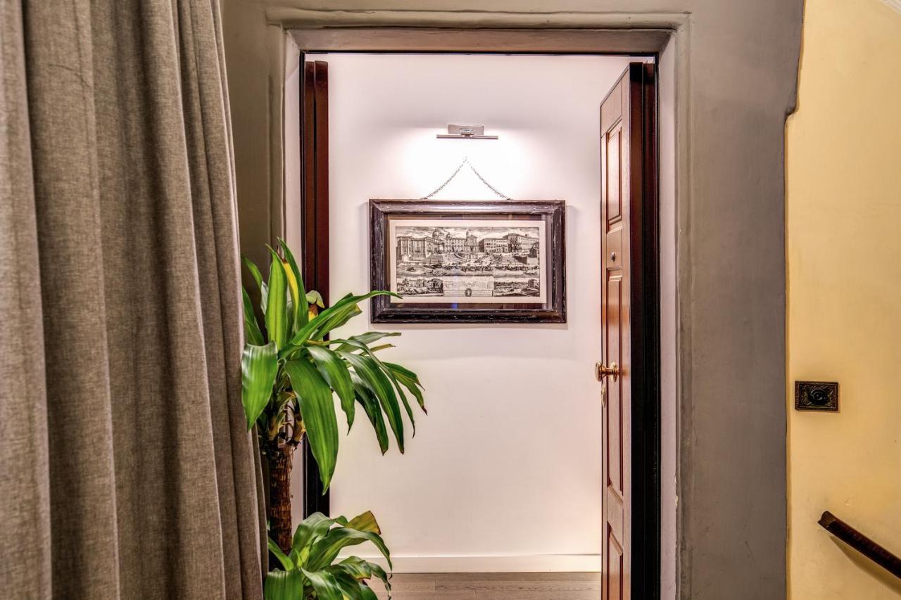Approdo Ripetta Bed and Breakfast Ρώμη Εξωτερικό φωτογραφία