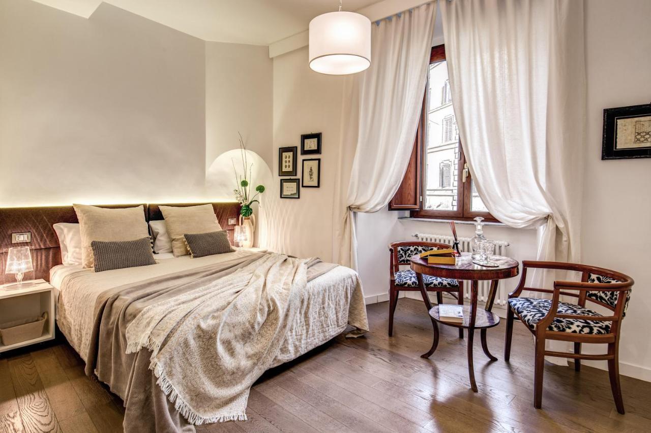 Approdo Ripetta Bed and Breakfast Ρώμη Εξωτερικό φωτογραφία