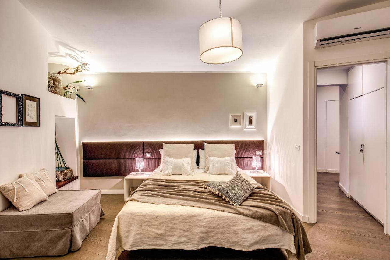 Approdo Ripetta Bed and Breakfast Ρώμη Εξωτερικό φωτογραφία