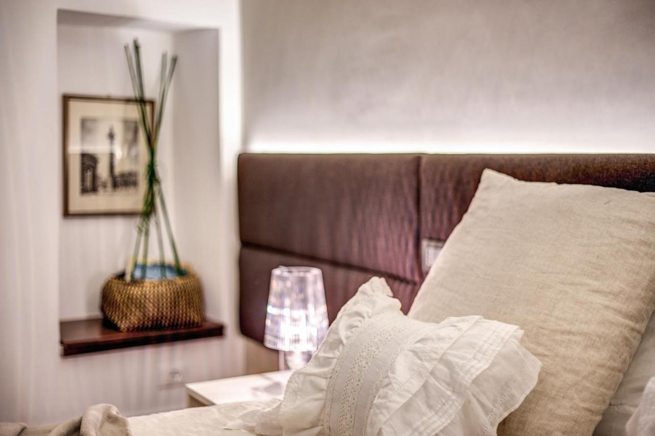 Approdo Ripetta Bed and Breakfast Ρώμη Εξωτερικό φωτογραφία