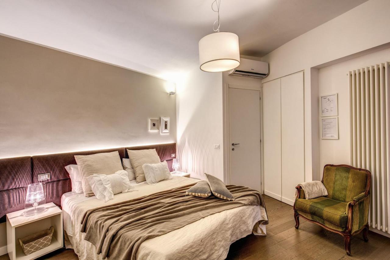 Approdo Ripetta Bed and Breakfast Ρώμη Εξωτερικό φωτογραφία